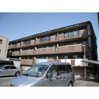 エーリス庄内の外観