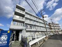 Residence Excelleの外観