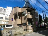 物件の外観画像
