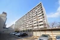 大阪府東大阪市小阪3丁目の賃貸マンションの外観