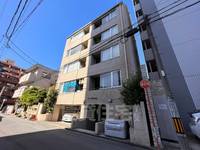 アーバンポイント新栄の外観