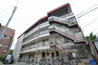クリーク大桐の外観