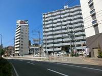 ルネスロワール東公園 の外観