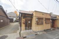 大阪府大阪市旭区太子橋2丁目(一戸建)の賃貸物件の外観