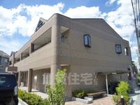 物件の外観画像