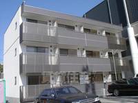 物件の外観画像