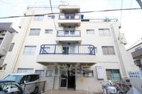 カンキマンション101の外観