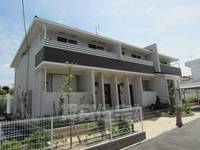 物件の外観画像