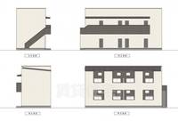 愛知県名古屋市南区鶴里町3丁目の賃貸アパートの外観