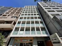 ルーエ本山の外観