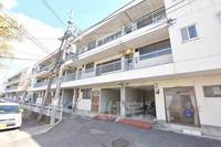 ハイム城山2の外観