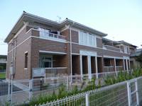 ソフィー2の外観