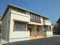 物件の外観画像