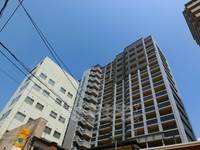 No48 PROJECT2100博多の外観