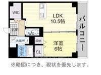 グレース弥富通の間取り