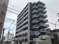 グレース弥富通の外観