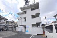 スタンドアップ柏原306の外観