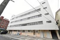 Olive Heightsの外観