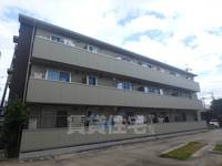 オークビレッジ名城の外観