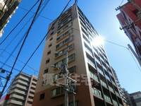 ネストピア平尾駅前の外観