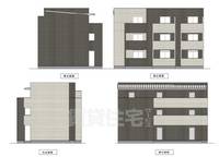 物件の外観画像