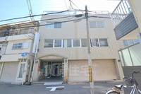 HEIGHTS CABINの外観