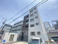 リアンレガーロ平尾ステーション3の外観