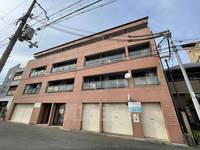 OSAKA平成の外観