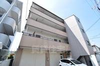 サニーハウスの外観