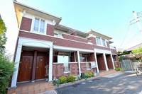 エレガンテ・フィオーレの外観