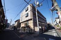 シャイン・ヒル・龍野ビル302の外観