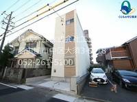 KKテラス金山202の外観
