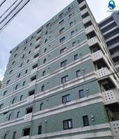 スタジオスクエア大須の外観