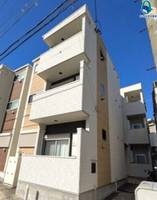 物件の外観画像