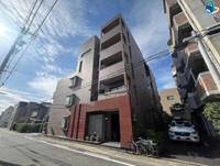物件の外観画像
