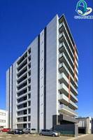 CK-RESIDENCE野並駅前の外観