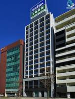 セイワパレス丸の内駅前プレミアの外観