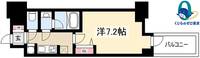セイワパレス丸の内駅前プレミアの間取り
