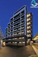 S-RESIDENCE志賀本通Northの外観