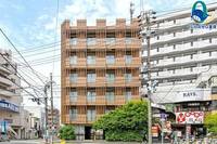 シーズンコート塩釜駅前4010の外観