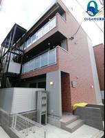 物件の外観画像