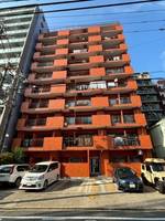 愛知県名古屋市千種区今池5丁目(マンション)の賃貸物件の外観