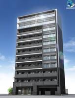 物件の外観画像