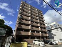 エクセルシオール金山の外観