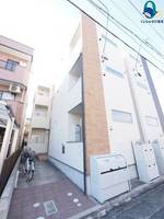 物件の外観画像