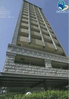 プレサンス泉シティアークの外観