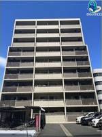 愛知県名古屋市東区葵1丁目(マンション)の賃貸物件の外観