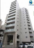 愛知県名古屋市中区千代田2丁目(マンション)の賃貸物件の外観