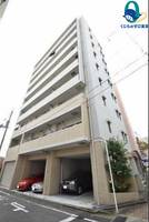 愛知県名古屋市中区平和1丁目(マンション)の賃貸物件の外観