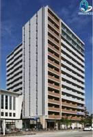 愛知県名古屋市東区泉2丁目(マンション)の賃貸物件の外観